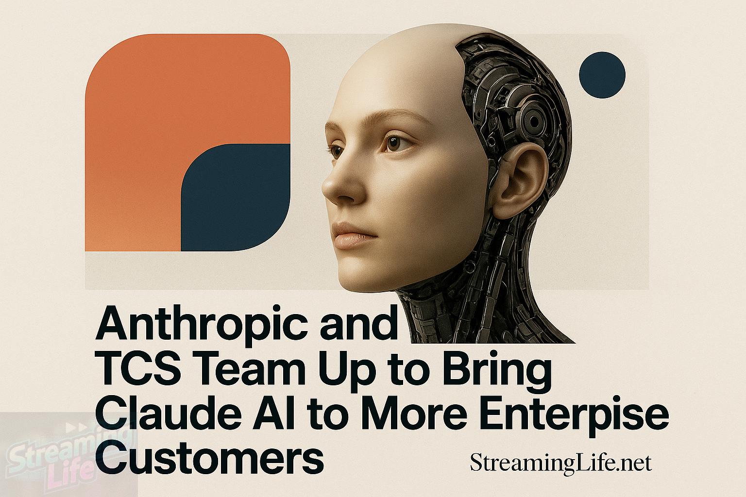 Anthropic and TCS Team Up to Bring Claude AI to More Enterprise Customers