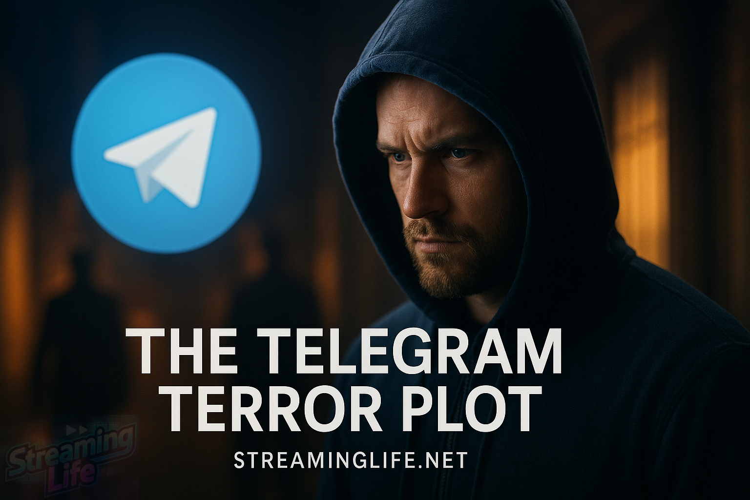 BBC Documentary The Telegram Terror Plot to Examine Landmark UK National Security Act Conviction