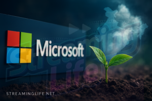 Microsoft Backs Alt Carbon as India Gains Ground in Carbon Removal