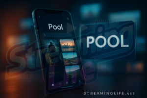 Pool App Turns Screenshot Clutter Into Smart, Searchable Collections