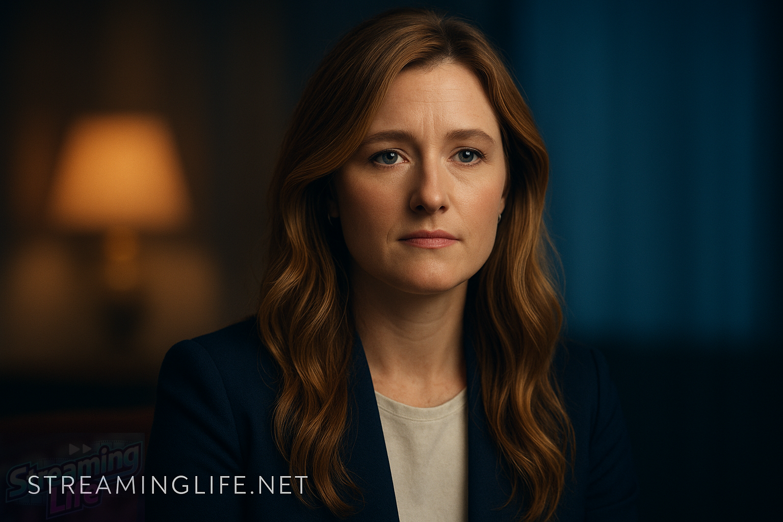 Grace Gummer on Playing Caroline Kennedy in Love Story and a Possible American Horror Story Return