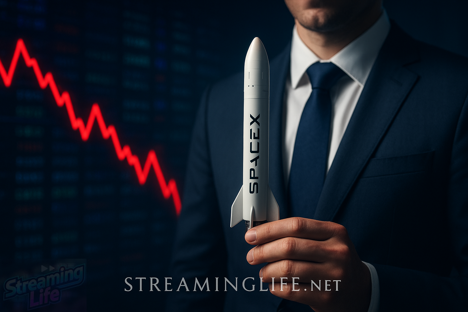 SpaceX IPO Risk: Why SPV Investors May Not Know What They Really Own