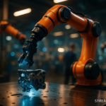 Theker Raises $85M to Build Reconfigurable Factory Robots for Modern Manufacturing