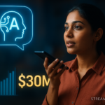 Equal AI Raises $30M as Its AI Call Assistant Surpasses 1 Million Monthly Users in India
