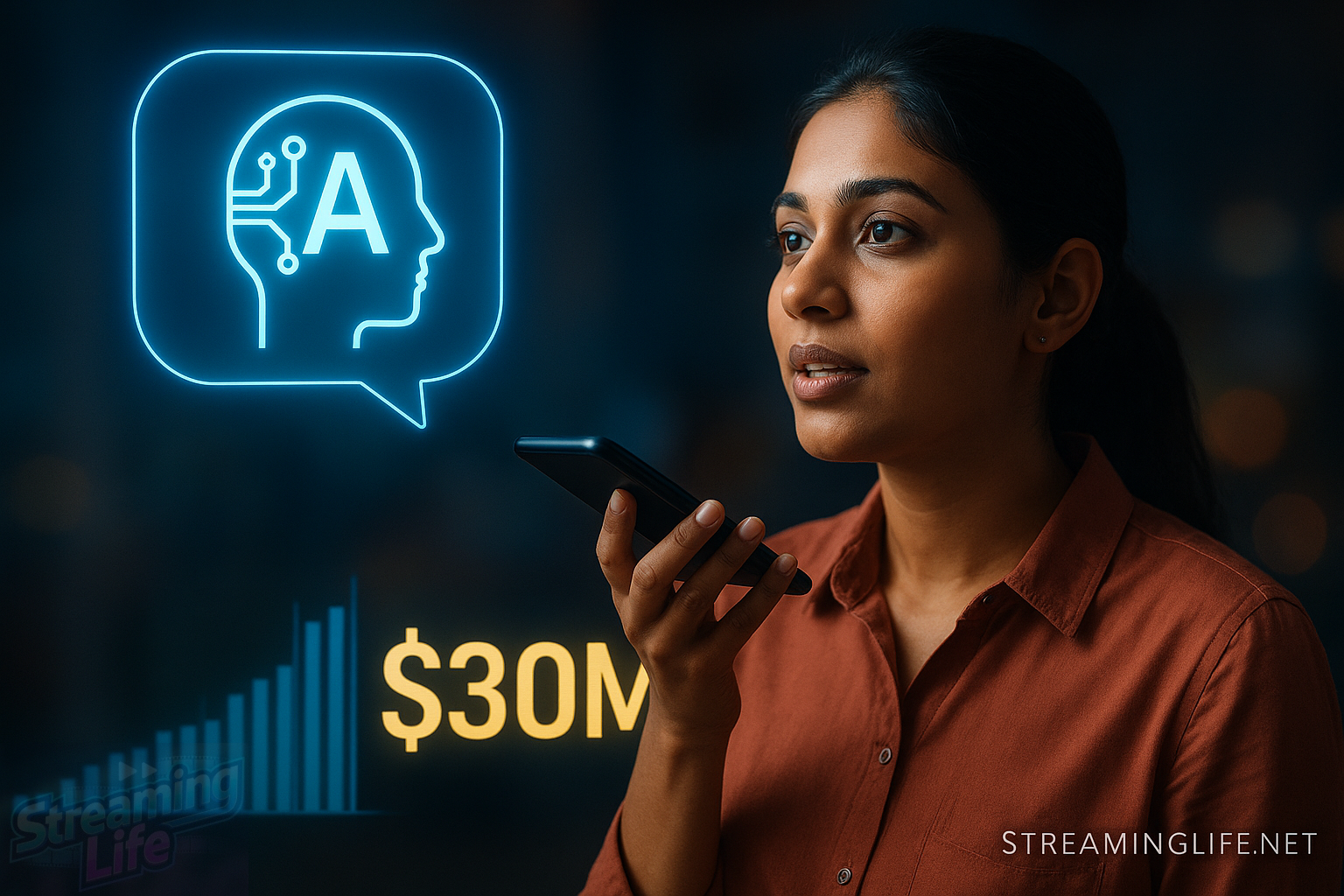 Equal AI Raises $30M as Its AI Call Assistant Surpasses 1 Million Monthly Users in India