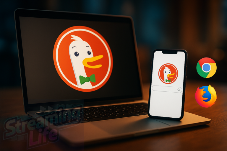DuckDuckGo Makes No-AI Search Easier With New Chrome and Firefox Extensions