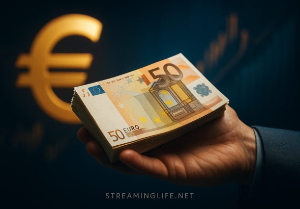 Mistral AI Funding Rumor: €3B Raise Could Push Valuation to €20B