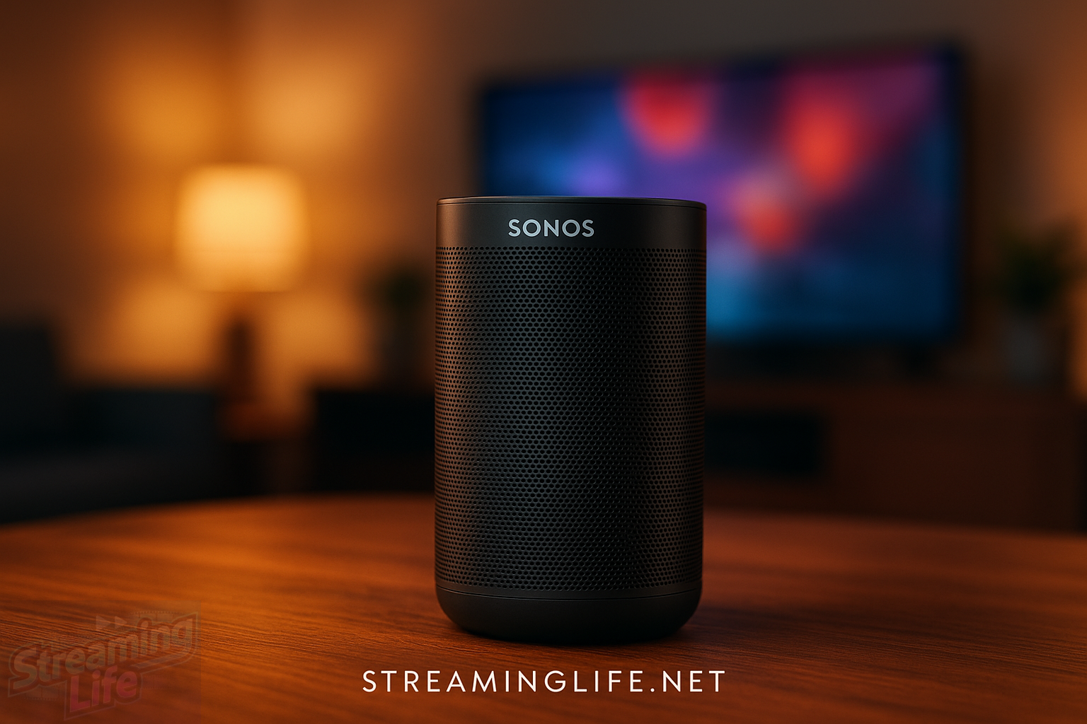 Sonos Play Review: The Portable Speaker That Finally Makes Sense at Home