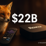 Fox buys Roku for $22 billion: What the deal could mean for streaming, ads and smart TVs
