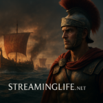 Apocalypse History Series Uses AI for Roman Empire Season About the Battle of Actium