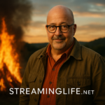 Life of Fire Season 3 Renewed at Outdoor Channel as Andrew Zimmern’s Company Takes Over IP