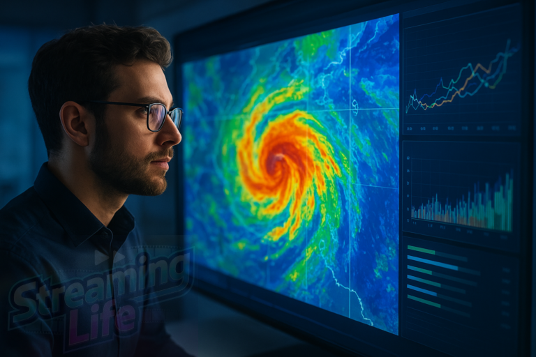 Windborne Systems Says Its AI Weather Model Is Beating Government Forecasts by Days