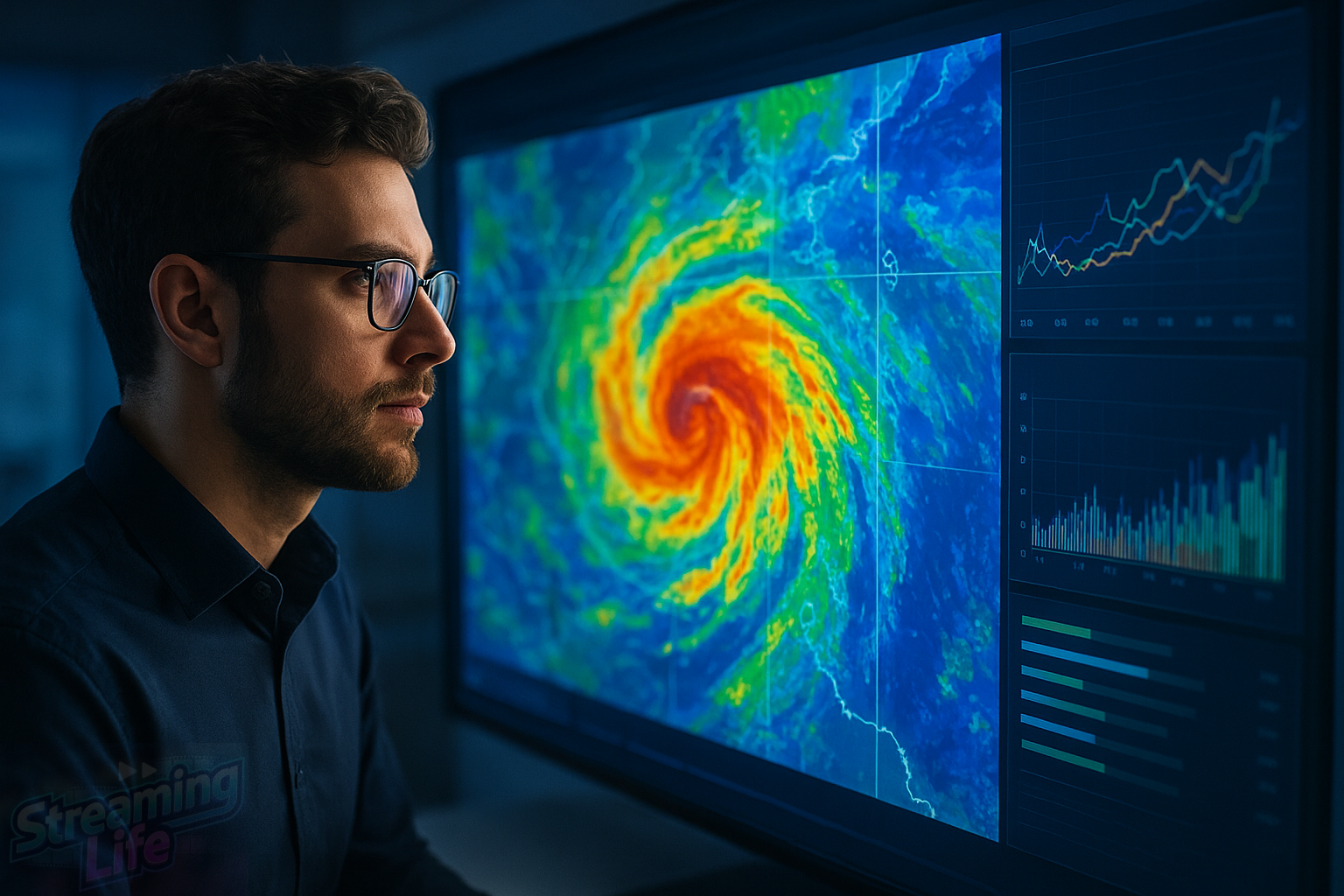 Windborne Systems Says Its AI Weather Model Is Beating Government Forecasts by Days