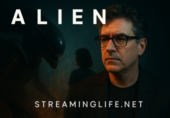 Alien: Earth Composer Jeff Russo Explains How Horror, Heart and Silence Shape the FX Sci-Fi Series