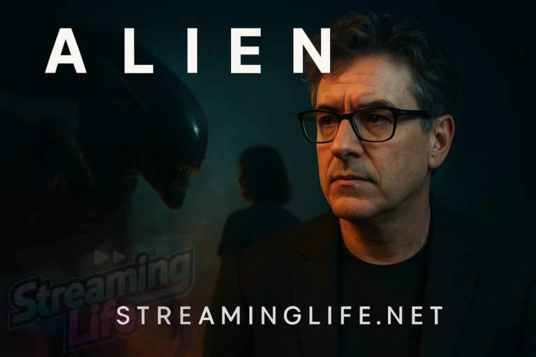 Alien: Earth Composer Jeff Russo Explains How Horror, Heart and Silence Shape the FX Sci-Fi Series