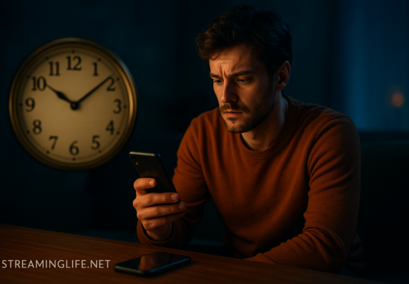 Slow Tech Is Coming for Your Phone Addiction — and Your Attention Span