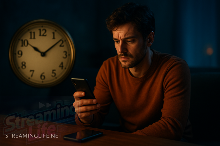 Slow Tech Is Coming for Your Phone Addiction — and Your Attention Span