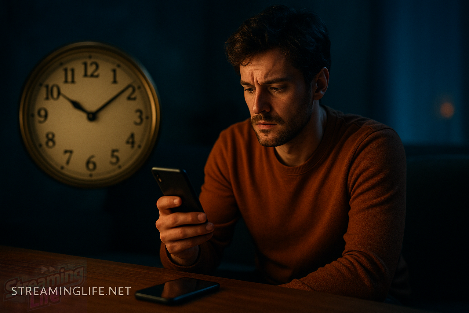 Slow Tech Is Coming for Your Phone Addiction — and Your Attention Span