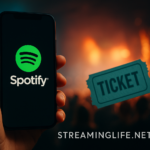 Spotify Reserved Tickets Go Live for Music Superfans