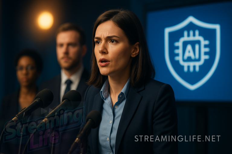Tech Workers Launch Guardrails PAC to Push AI Regulation Against Big Tech Spending