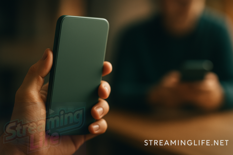 Slow Tech Is the New Smartphone Trend Helping People Reclaim Their Attention