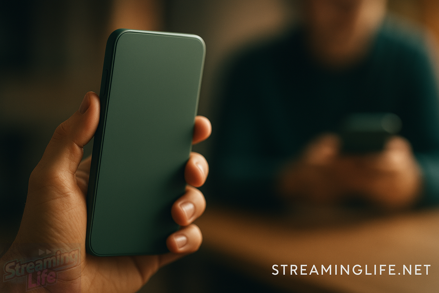 Slow Tech Is the New Smartphone Trend Helping People Reclaim Their Attention