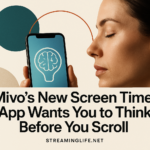 Mivo’s New Screen Time App Wants You to Think Before You Scroll