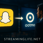 Snap Spins Off AI Video Team Into Dotmo as Generative Video Costs Rise
