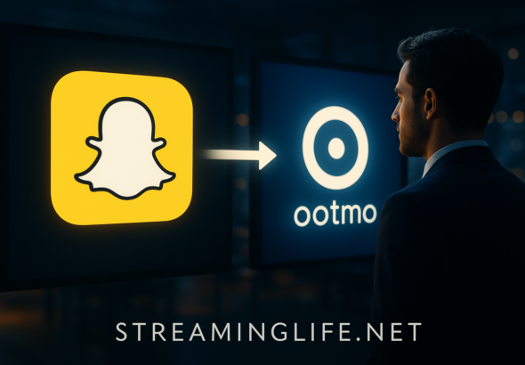 Snap Spins Off AI Video Team Into Dotmo as Generative Video Costs Rise