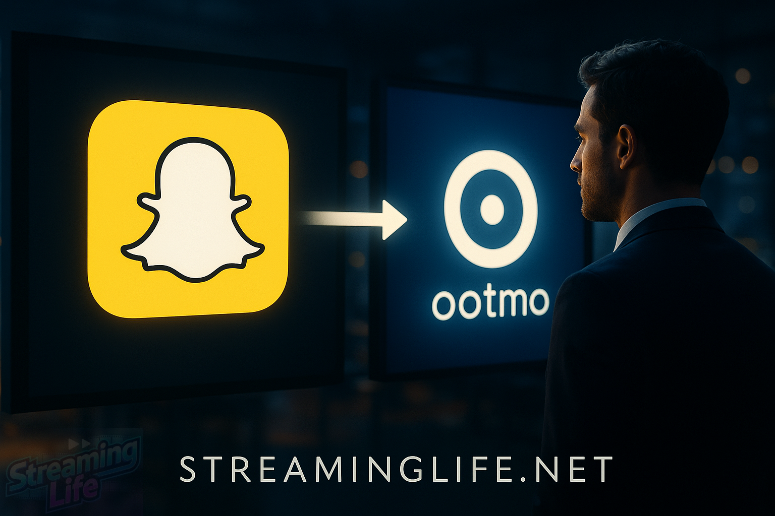 Snap Spins Off AI Video Team Into Dotmo as Generative Video Costs Rise