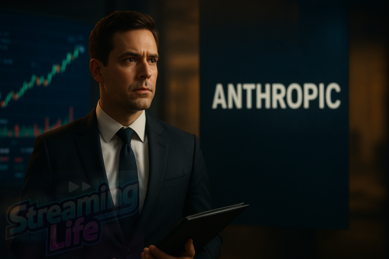 Anthropic IPO: Claude AI Maker Files Confidentially to Go Public