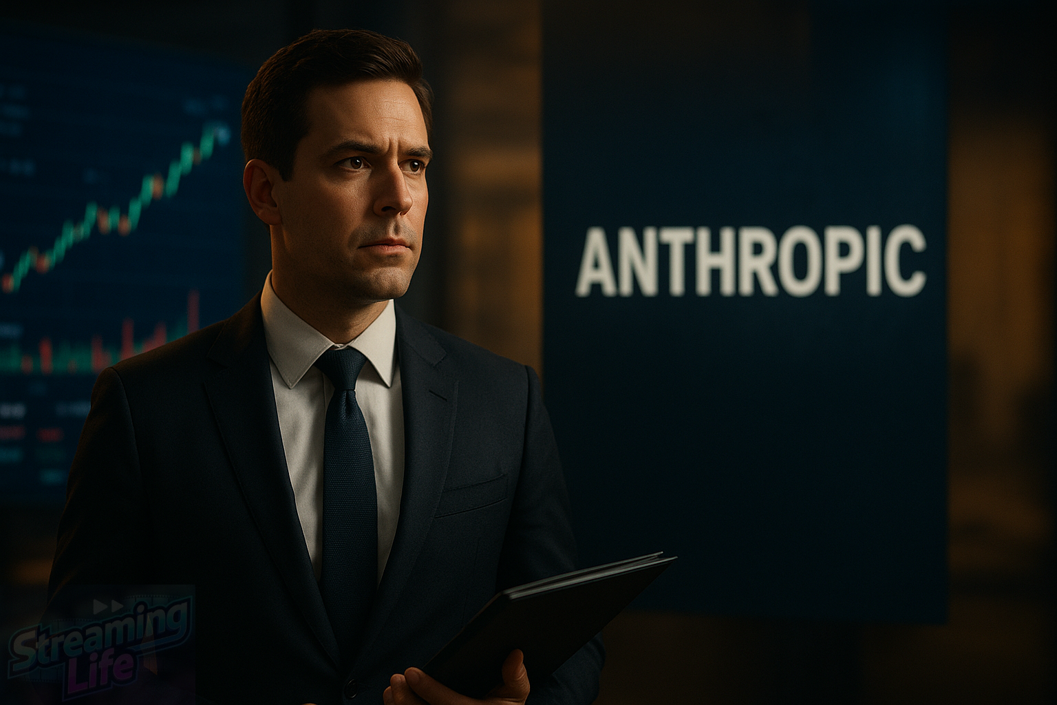 Anthropic IPO: Claude AI Maker Files Confidentially to Go Public