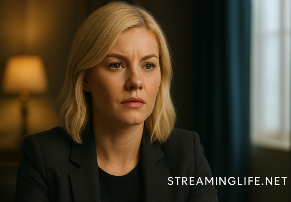 Elisha Cuthbert Opens Up About Her 4-Year Acting Break Before Every Year After