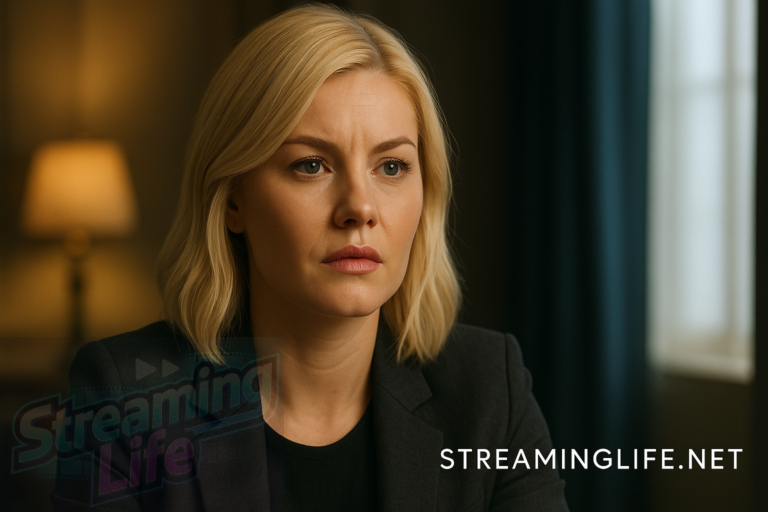 Elisha Cuthbert Opens Up About Her 4-Year Acting Break Before Every Year After
