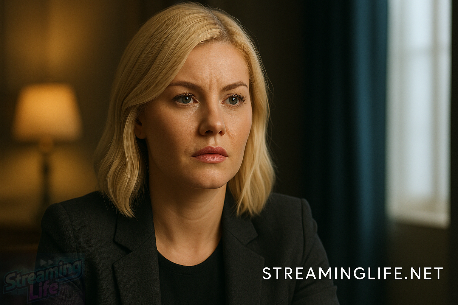 Elisha Cuthbert Opens Up About Her 4-Year Acting Break Before Every Year After