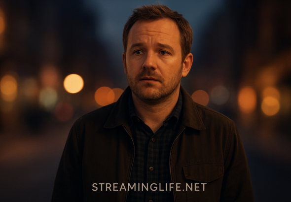 Disney+ and A24 UK Join Forces on DAD, a New Clem Garritty Comedy-Drama Series