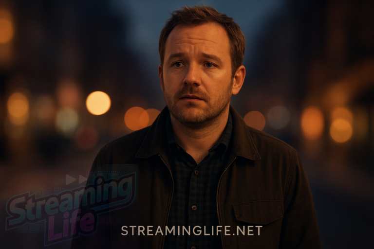 Disney+ and A24 UK Join Forces on DAD, a New Clem Garritty Comedy-Drama Series