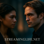 The Drama Streaming Date Set: Zendaya and Robert Pattinson’s A24 Film Heads to HBO Max
