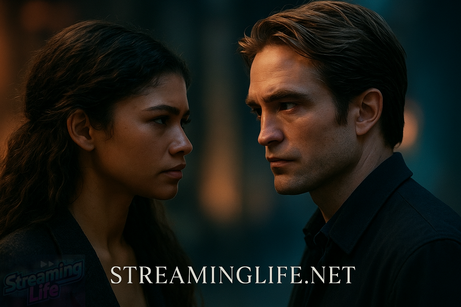 The Drama Streaming Date Set: Zendaya and Robert Pattinson’s A24 Film Heads to HBO Max