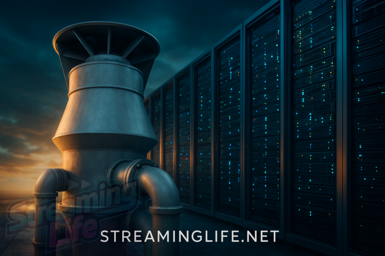 Nvidia’s New Data Center Cooling Plan Cuts Water Use — But AI’s Bigger Water Problem Remains