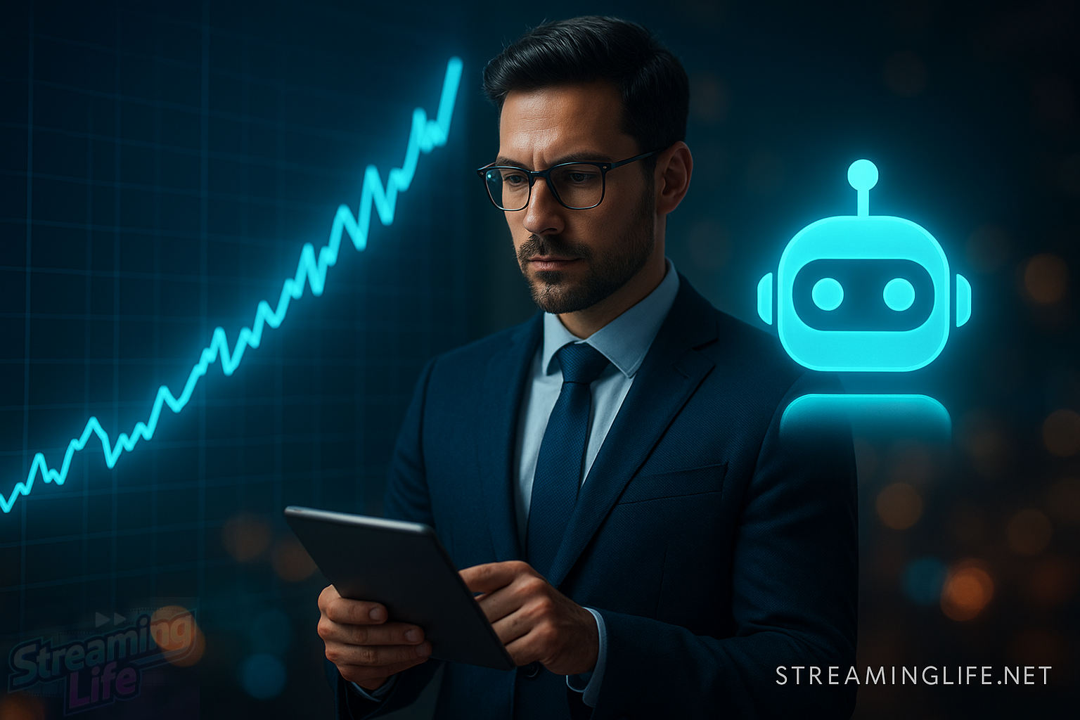 How to Invest in AI When the Market Is Moving Too Fast