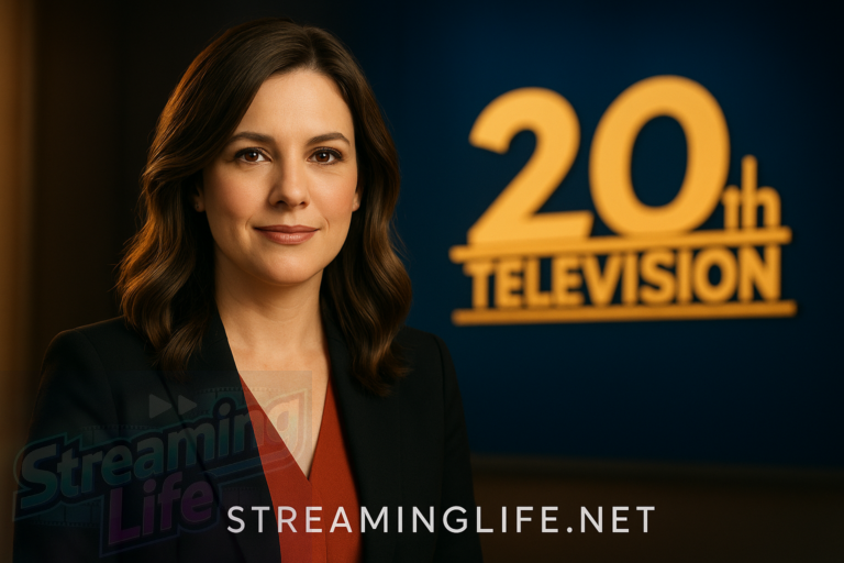 ‘Good American Family’ Creator Katie Robbins Signs Overall Deal With 20th Television