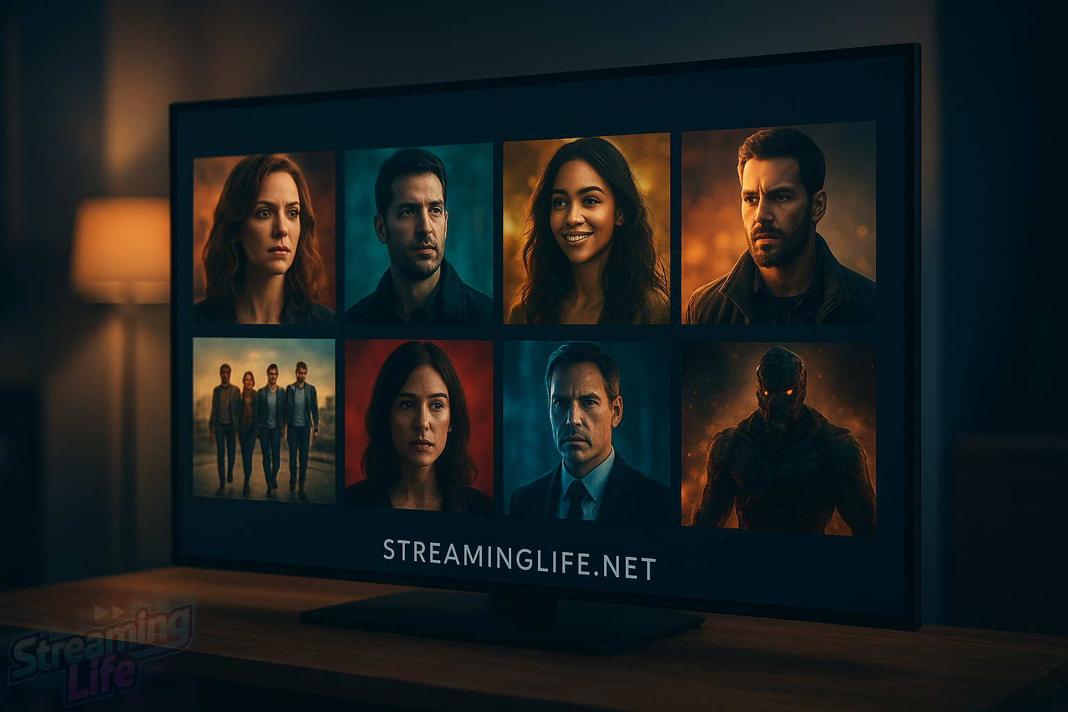 June 2026 TV Watchlist: Best New Shows and Streaming Picks to Keep on Your Radar