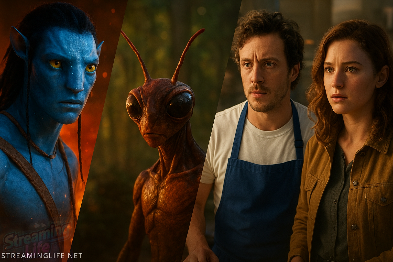 Disney+ UK June 2026: Avatar: Fire & Ash, Hoppers, The Bear and More Coming Soon