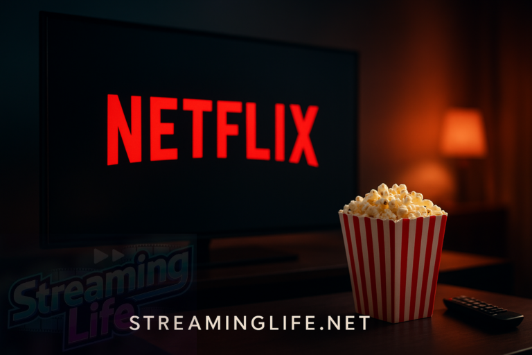 Netflix UK June 2026: New Shows, Films and Release Date Highlights