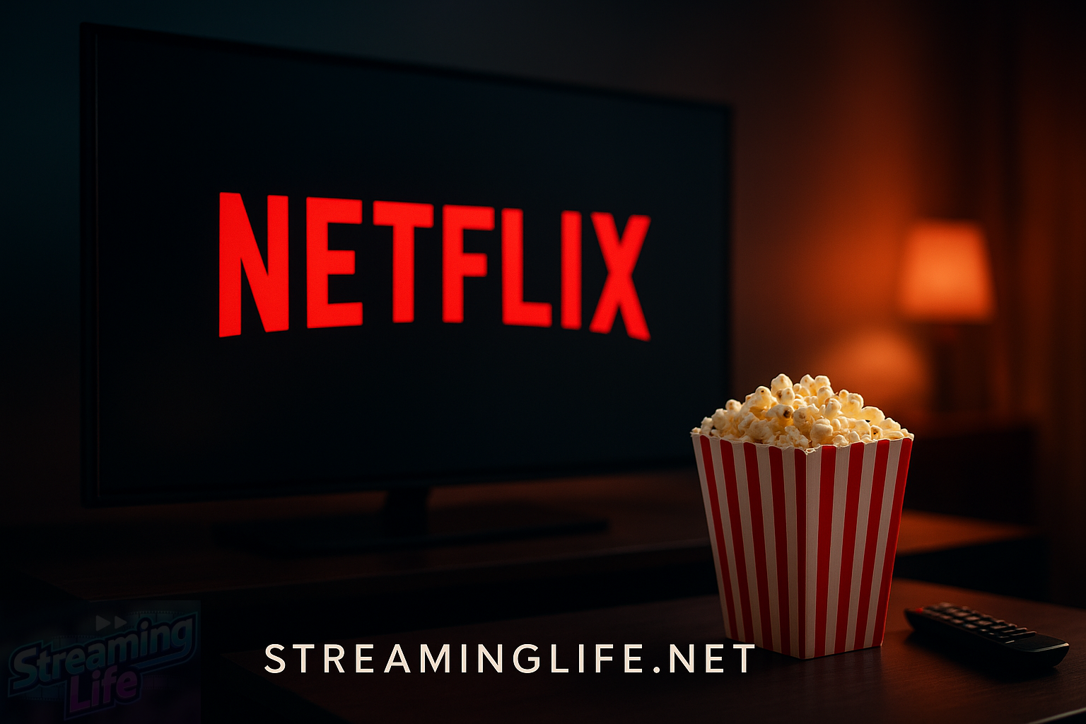Netflix UK June 2026: New Shows, Films and Release Date Highlights