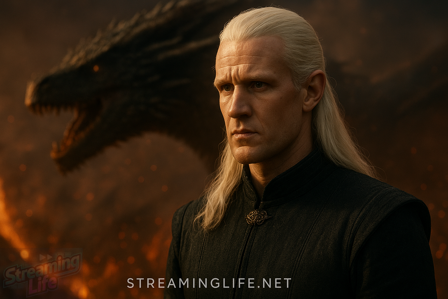 Sky and NOW June 2026: House of the Dragon Season 3 Leads the New Releases