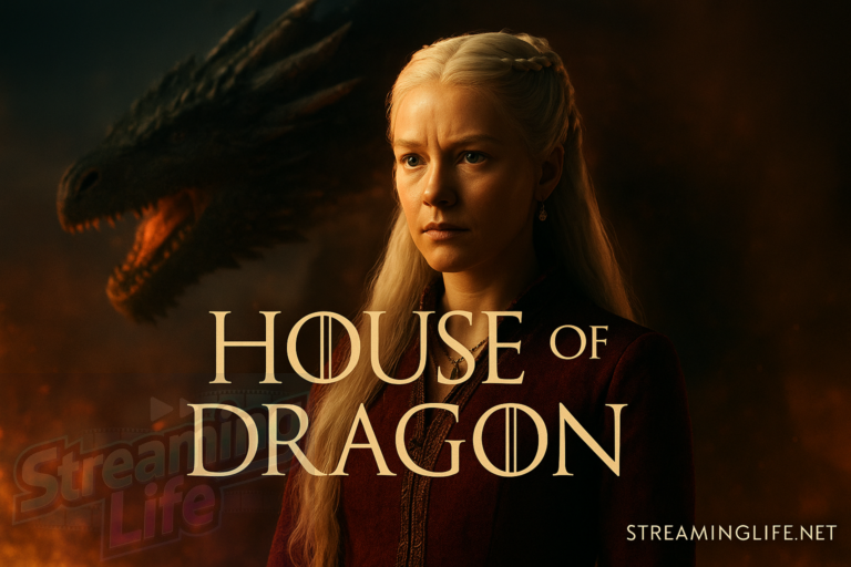 Why House of the Dragon Is Still Essential Fantasy TV to Catch Up On