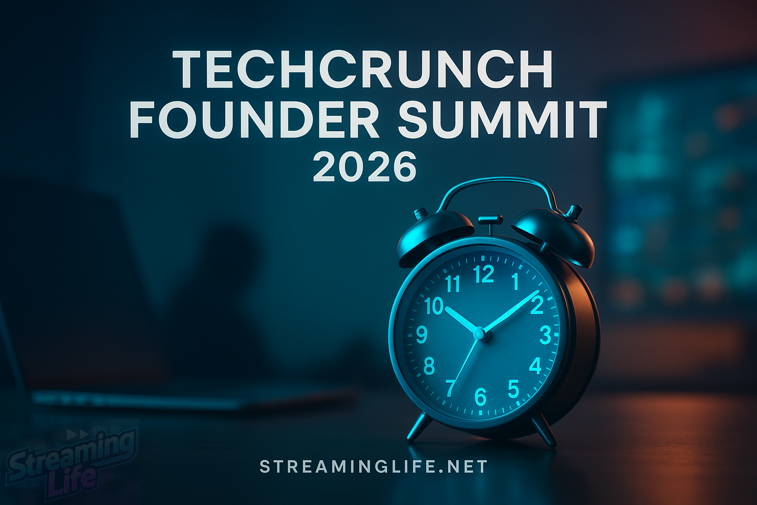 TechCrunch Founder Summit 2026 Early Bird Deadline: Save Up to $190 Before June 26