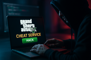 Grand Theft Auto V Cheat Service Hack Exposes Thousands of Player Accounts